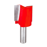 Freud 12-186 1-3/8" (Dia.) Double Flute Straight Bit (Eclipse Grind)